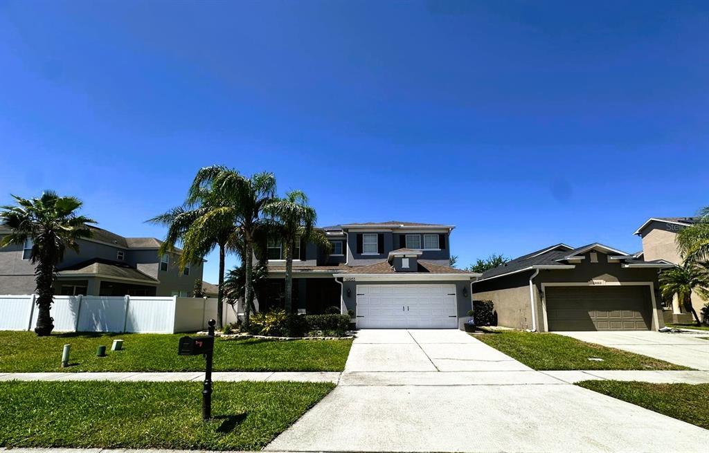 Picture of 14963 Braywood Trail, Orlando, FL 32824
