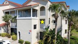 Picture of 451 Bouchelle Drive Unit 205, New Smyrna Beach, FL 32169