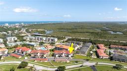 Picture of 451 Bouchelle Drive Unit 205, New Smyrna Beach, FL 32169