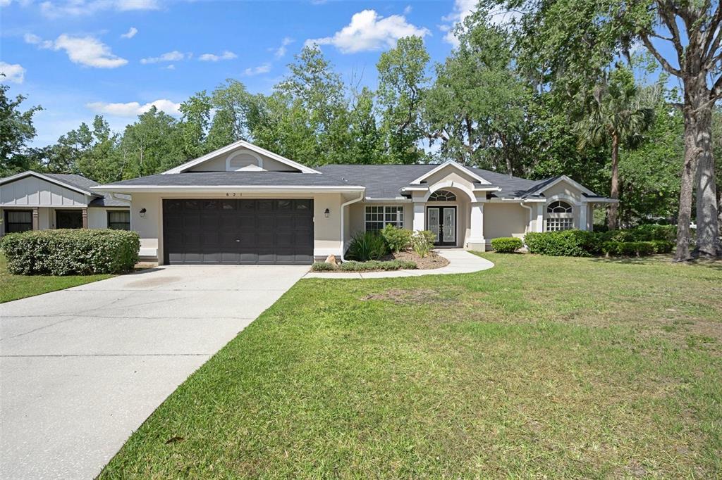 Picture of 621 Erin Way, Brooksville, FL 34601