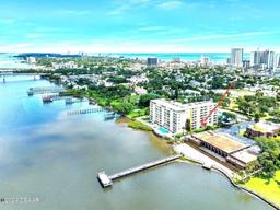 Picture of 145 N Halifax Avenue Unit 205, Daytona Beach, FL 32118