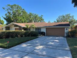 Picture of 6703 Peachtree Drive, Temple Terrace, FL 33617