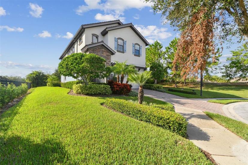 Picture of 1341 Marinella Drive, Palm Harbor FL 34684