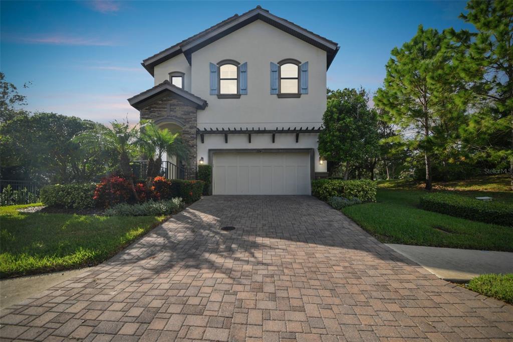 Picture of 1341 Marinella Drive, Palm Harbor, FL 34684
