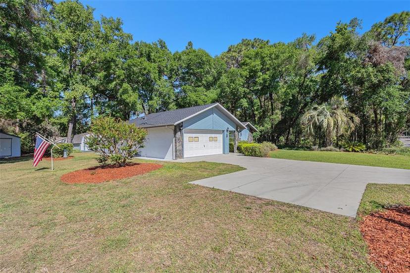 Picture of 4150 S Apopka Avenue, Inverness FL 34452