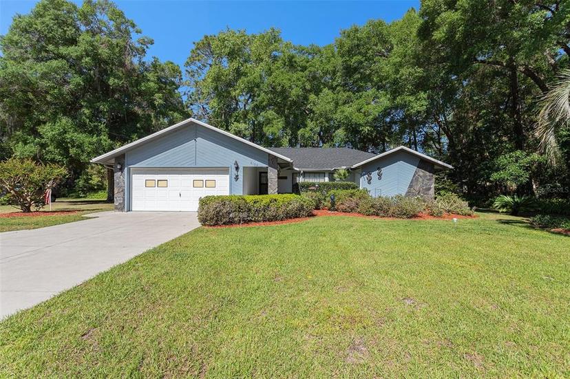 Picture of 4150 S Apopka Avenue, Inverness FL 34452