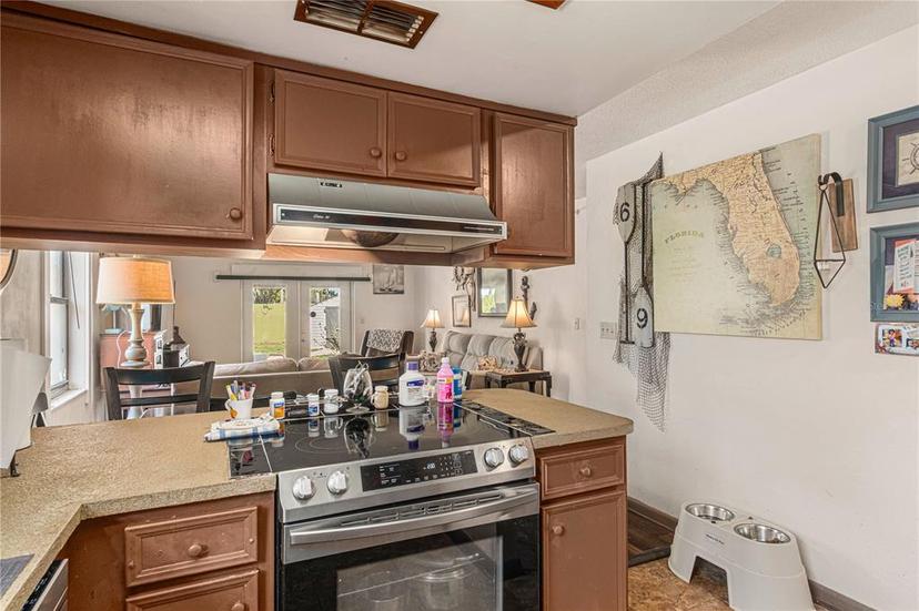 Picture of 109 Shangri La Circle, Edgewater FL 32132