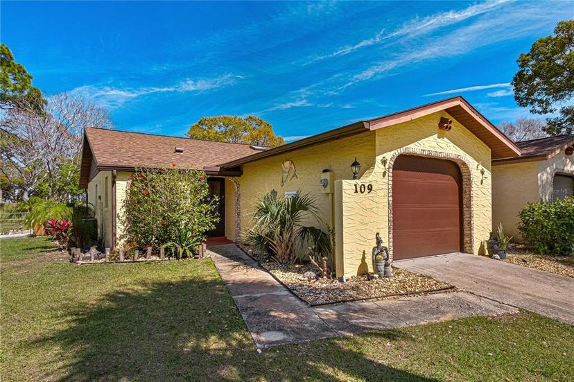 Picture of 109 Shangri La Circle, Edgewater FL 32132