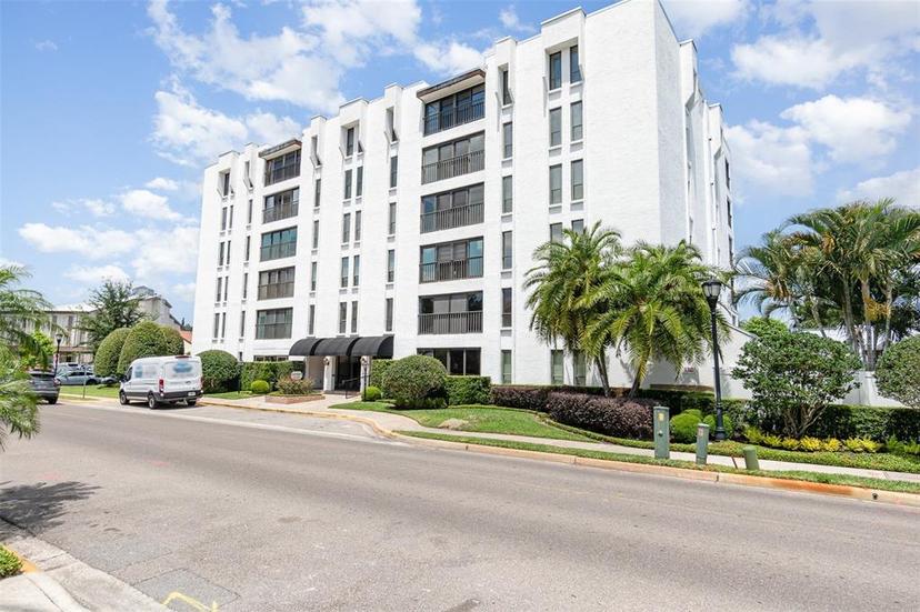Picture of 225 E Canton Avenue Unit 225, Winter Park FL 32789