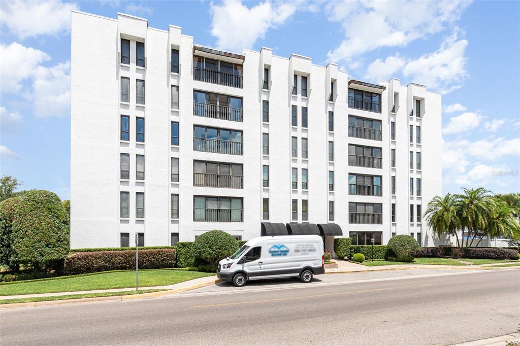 Picture of 225 E Canton Avenue Unit 225, Winter Park, FL 32789