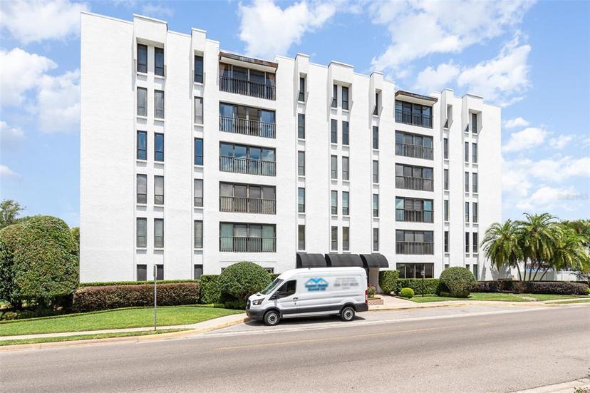 Picture of 225 E Canton Avenue Unit 225, Winter Park FL 32789