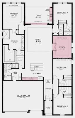 Picture of 528 Moon Shell Circle, New Smyrna Beach, FL 32168
