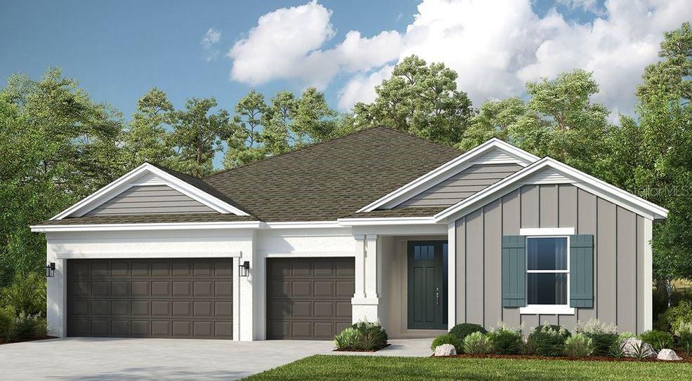 Picture of 528 Moon Shell Circle, New Smyrna Beach, FL 32168