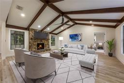 Picture of 643 Princewood Drive, Deland, FL 32724