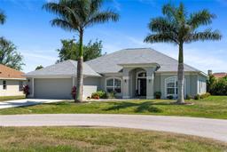 Picture of 27147 Guapore Drive, Punta Gorda, FL 33983
