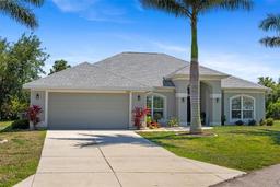 Picture of 27147 Guapore Drive, Punta Gorda, FL 33983