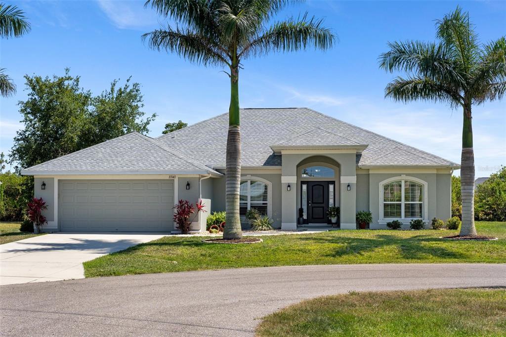 Picture of 27147 Guapore Drive, Punta Gorda, FL 33983