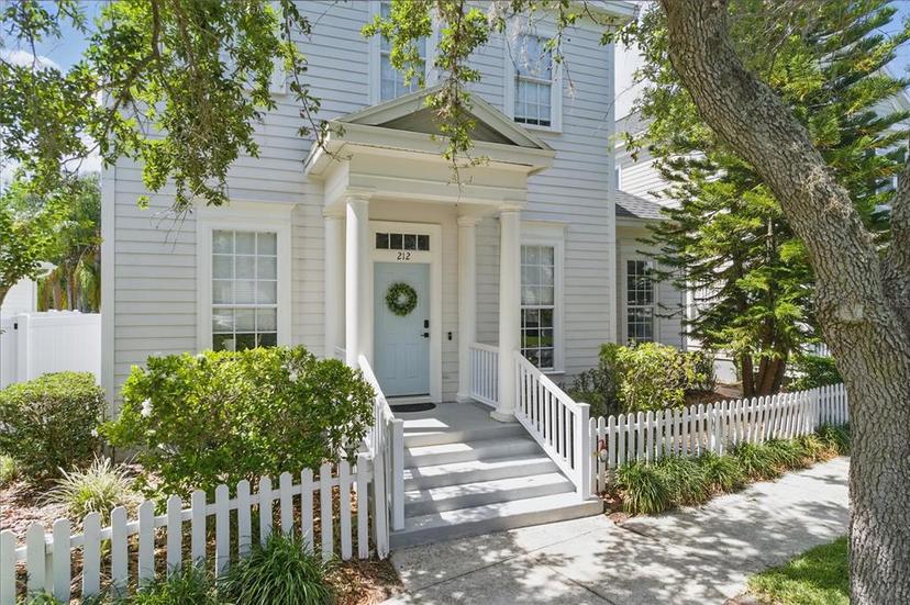 Picture of 212 Ficus Street, Celebration FL 34747