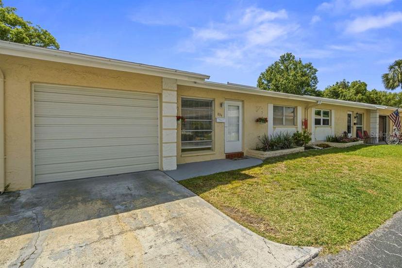 Picture of 834 Cambridge Court, Dunedin FL 34698