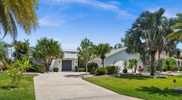 Picture of 621 SW 49Th Lane, Cape Coral, FL 33914