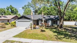 Picture of 14903 Winterwind Drive, Tampa, FL 33624