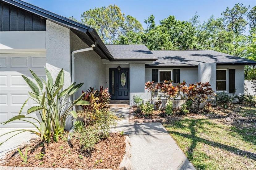 Picture of 14903 Winterwind Drive, Tampa FL 33624