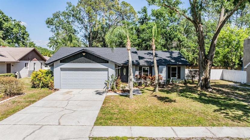 Picture of 14903 Winterwind Drive, Tampa FL 33624