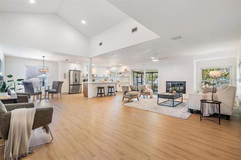 Picture of 14903 Winterwind Drive, Tampa FL 33624