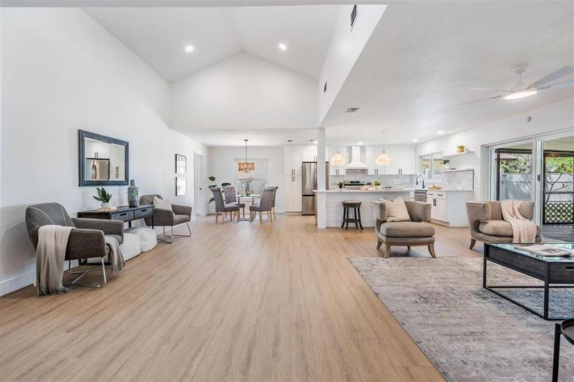 Picture of 14903 Winterwind Drive, Tampa FL 33624