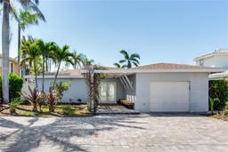 Picture of 16353 Redington Drive, Redington Beach, FL 33708