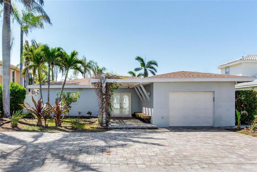 Picture of 16353 Redington Drive, Redington Beach FL 33708