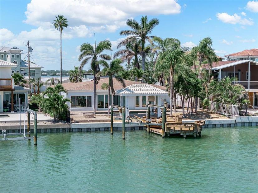 Picture of 16353 Redington Drive, Redington Beach FL 33708