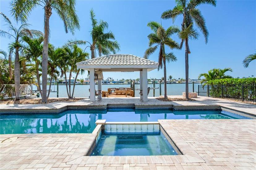Picture of 16353 Redington Drive, Redington Beach FL 33708