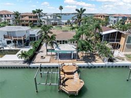 Picture of 16353 Redington Drive, Redington Beach, FL 33708