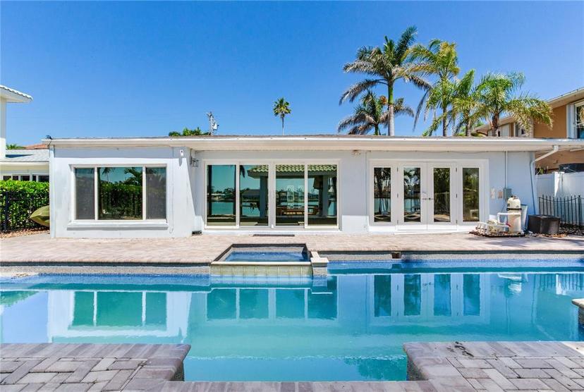 Picture of 16353 Redington Drive, Redington Beach FL 33708