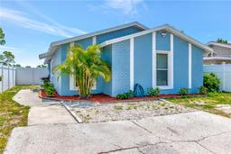 Picture of 9206 Wood Lake Boulevard, Tampa, FL 33615
