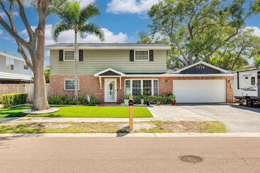 Picture of 7270 Amhurst Way, Clearwater FL 33764