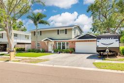 Picture of 7270 Amhurst Way, Clearwater, FL 33764
