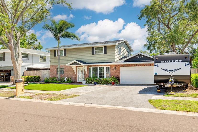 Picture of 7270 Amhurst Way, Clearwater FL 33764