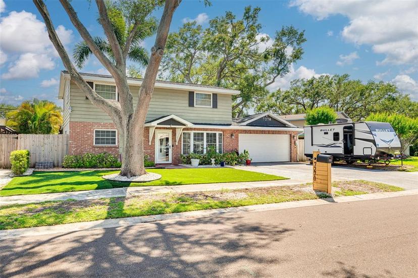 Picture of 7270 Amhurst Way, Clearwater FL 33764
