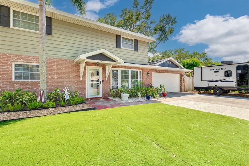 Picture of 7270 Amhurst Way, Clearwater FL 33764