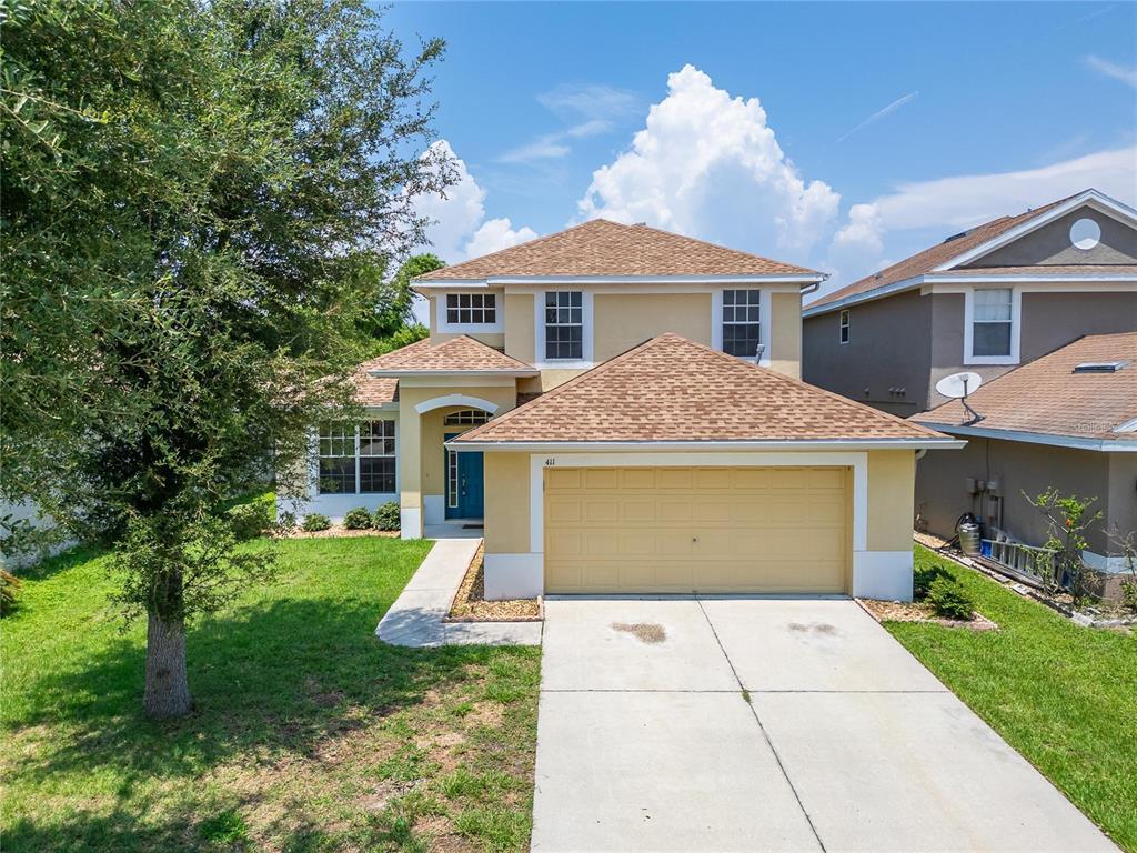 Picture of 411 Durham Shore Court, Apollo Beach, FL 33572