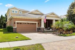 Picture of 5310 Sanderling Ridge Drive, Lithia, FL 33547