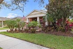 Picture of 5310 Sanderling Ridge Drive, Lithia, FL 33547