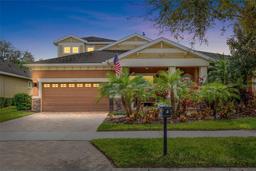 Picture of 5310 Sanderling Ridge Drive, Lithia, FL 33547