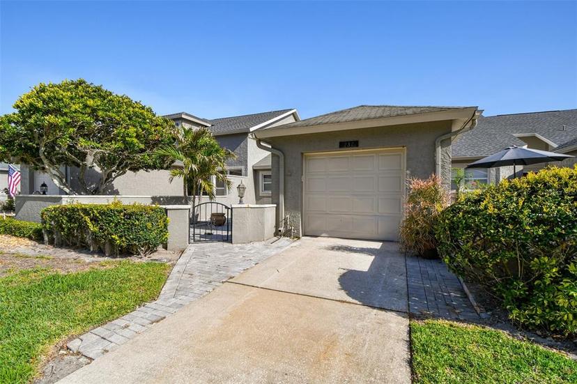 Picture of 232 Hunter Court, Palm Harbor FL 34684