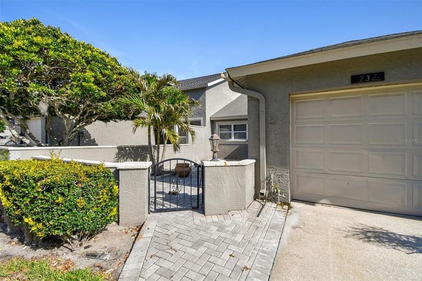 Picture of 232 Hunter Court, Palm Harbor FL 34684