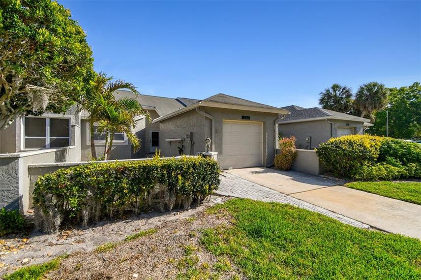 Picture of 232 Hunter Court, Palm Harbor FL 34684