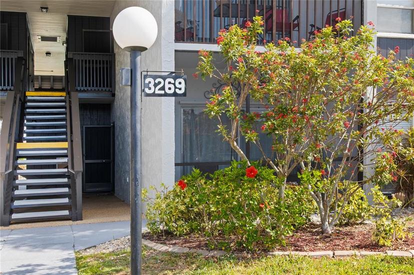Picture of 3269 Beneva Road Unit 102, Sarasota FL 34232