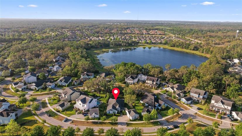 Picture of 5903 Nature Ridge Lane, Lithia FL 33547